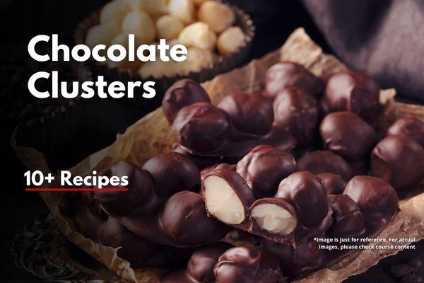 Chocolate Cluster cover