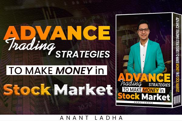 Advance Trading Strategies + E Study Material cover