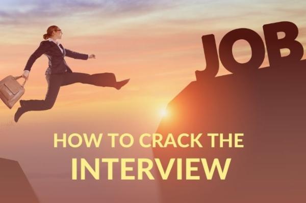 Common Interview Question and Answers cover