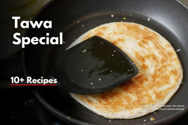 Tawa Special cover