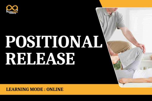 Positional Release Therapy