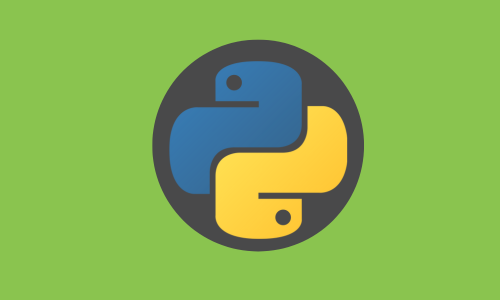 Python Programming Masterclass cover