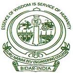 Guru Nanak Dev Engineering College, Bidar invites you to take Mock KCET - Biology cover