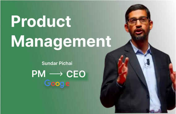 Product Management Program cover