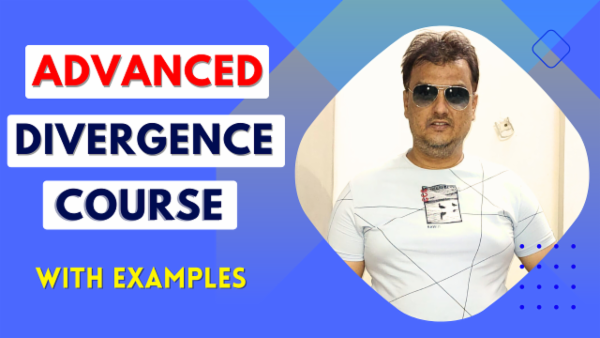 Advanced Divergence Course cover
