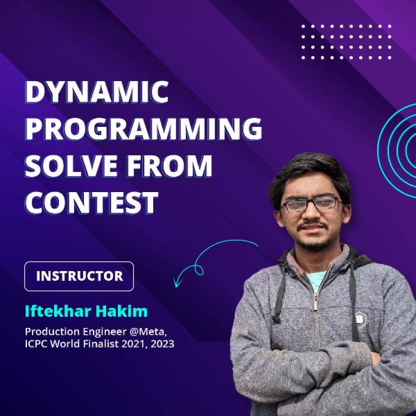 Competitive Programming