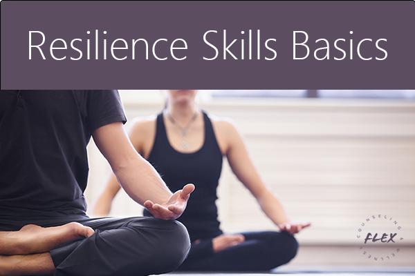 Resilience Basics Package cover