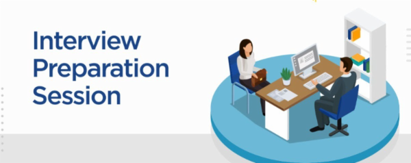 Interview Preparation Session