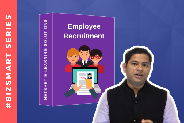 Employee Hiring & Retention cover