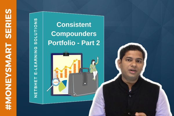 Build A Portfolio of Consistent Compounders - Part 2 cover