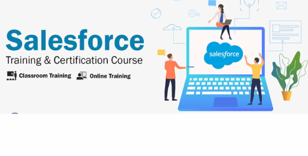 New Salesforce Batch Moring 9am May23 cover