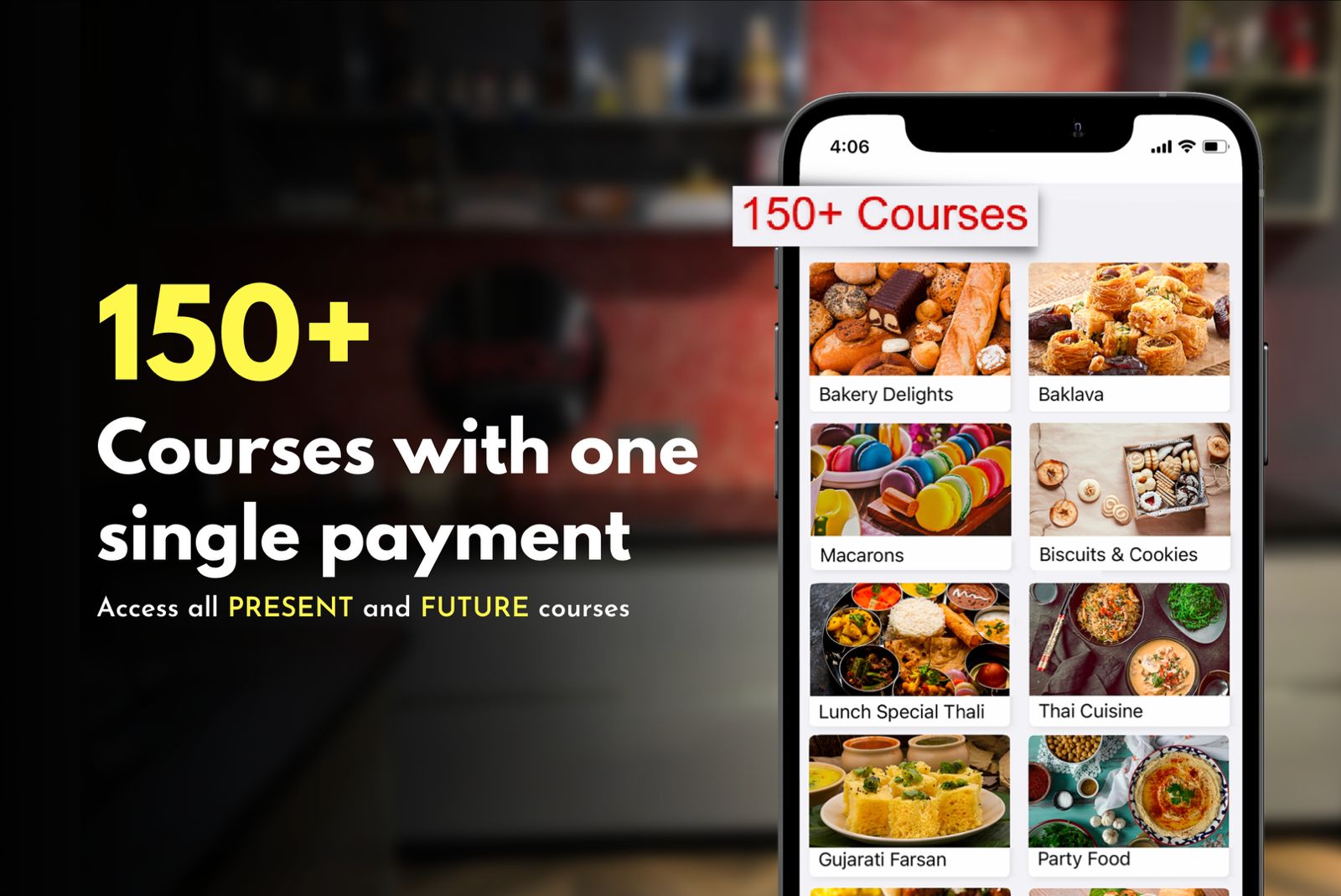 All in One Membership cover