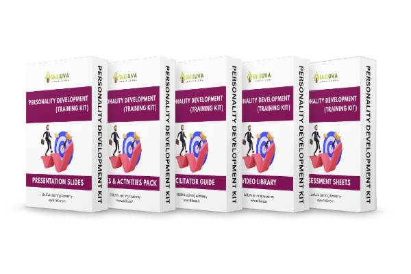 7 in 1 Training Courseware MEGA Bundle