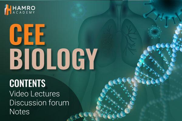 CEE Medical Entrance