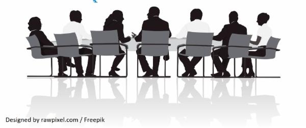 MasterShorts - Hospital Committees Functioning cover