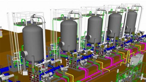 E3D piping design training course (hindi) @RS 499 ONLY cover