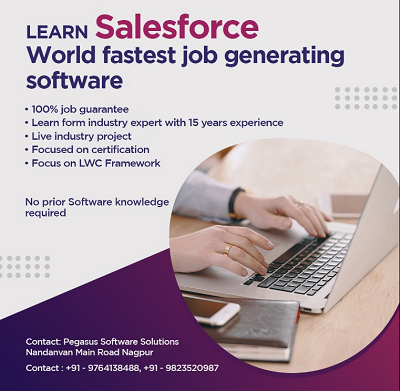 Salesforce Batch 8:15 AM cover