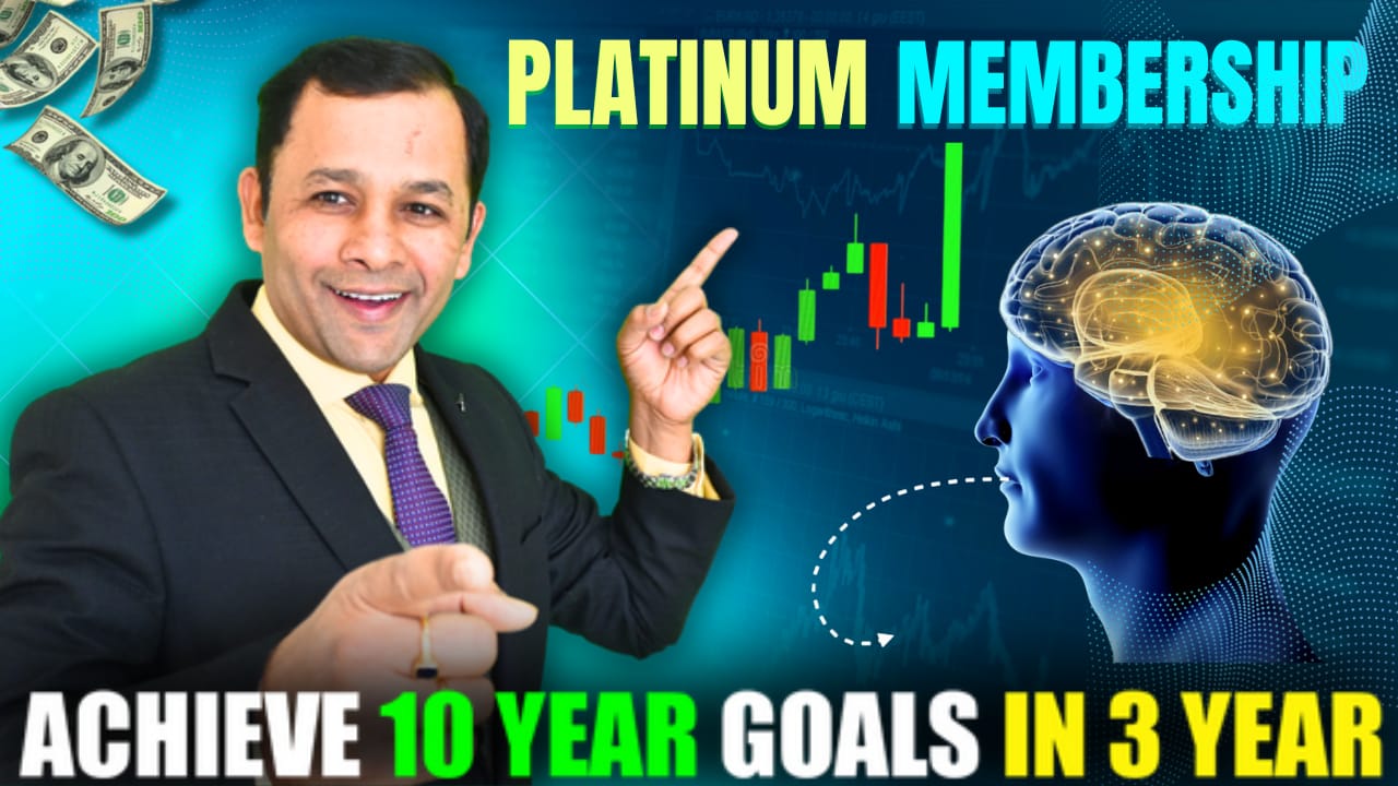🧠 Platinum Membership with Trading Direction: Achieve 10 Years of Goals in Just 3 Years 🚀 Latest Strategies & Trading Psychology Improvement – Master the Market with Coaching, Advanced Strategies & Exclusive Tools! 🎯 cover