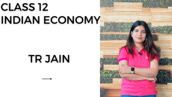 Microeconomics TR JAIN cover