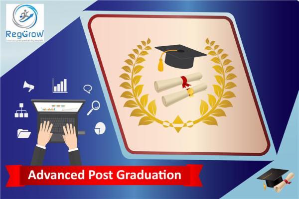 Advanced Post Graduation Diploma in Pharma Regulatory Affairs cover