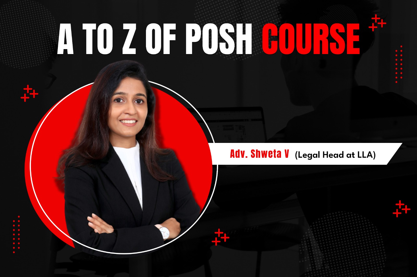 A to Z of POSH Act cover