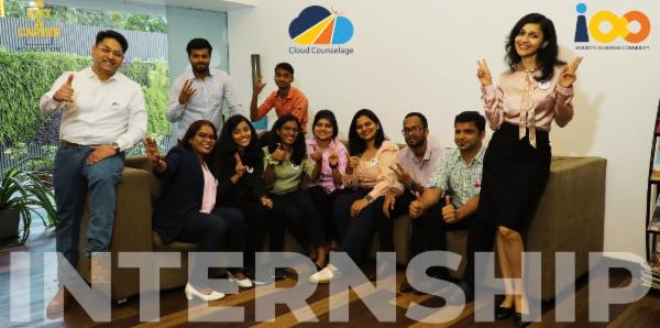 Global Professional Internship [Earlier - Online Internship Program (IP)] cover