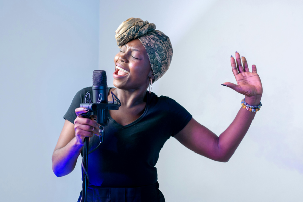 Singing Masterclass #1 Complete Vocal Warm Ups & Voice Physiology cover