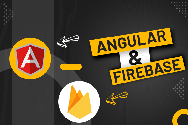 Introduction to Angular and Firebase cover