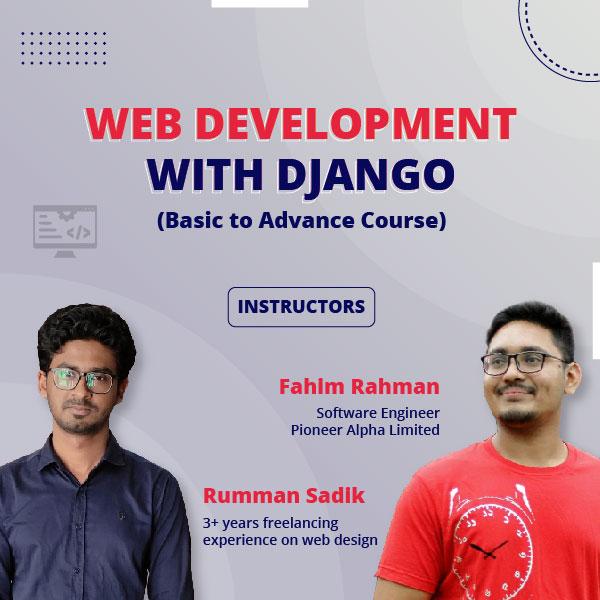 Web Development
