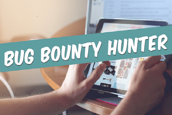 Bug Bounty Hunter cover