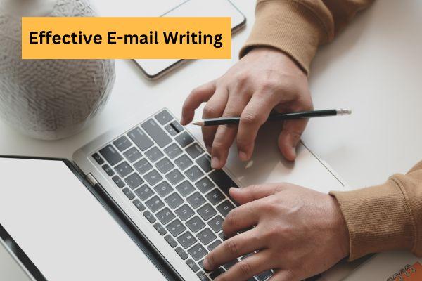 Be the E-Mail Boss cover