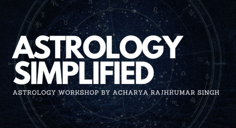 Astrology Simplified: Navigating the Zodiac with Ease cover