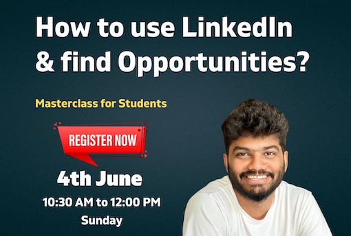 How to use LinkedIn & Find Opportunities? cover