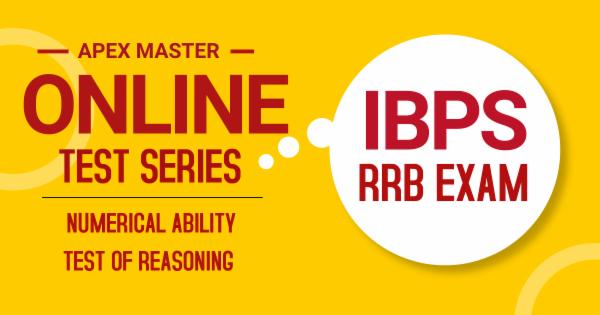 IBPS RRB MOCK PRE TEST SERIES cover