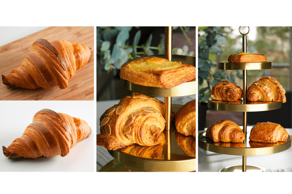 Everything About Croissants & Viennoiseries Online Course cover