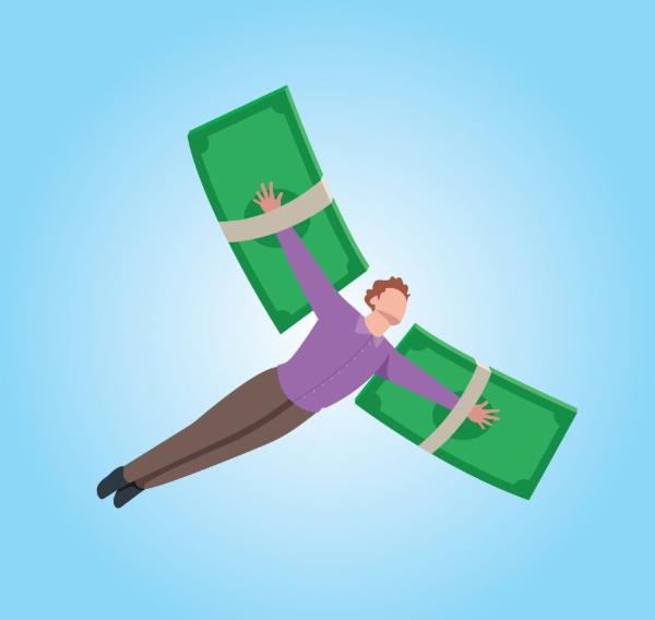 Your Money Meal – The only Personal Finance Workshop you may ever need! cover