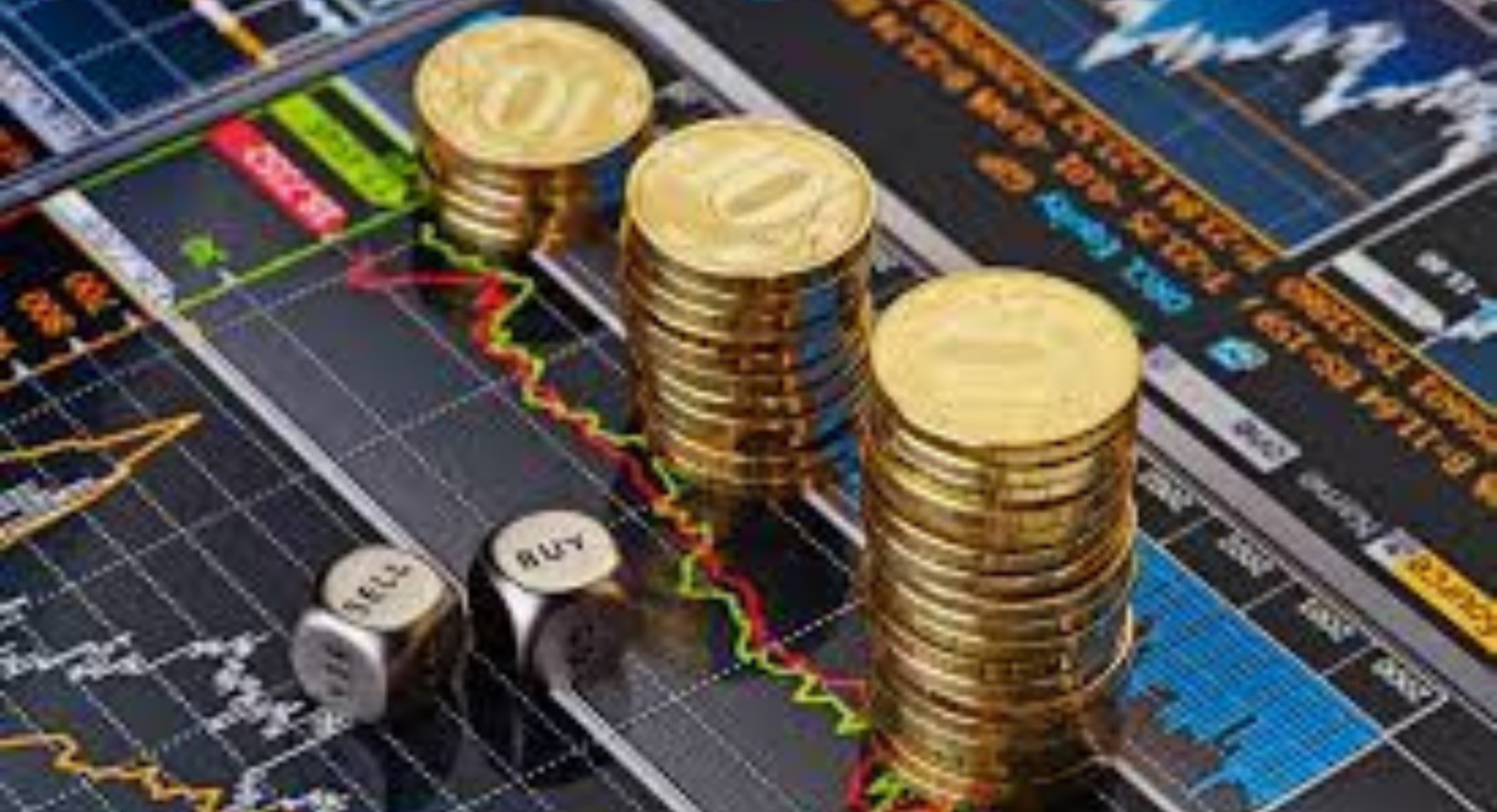 Commerce - SILVER  cover