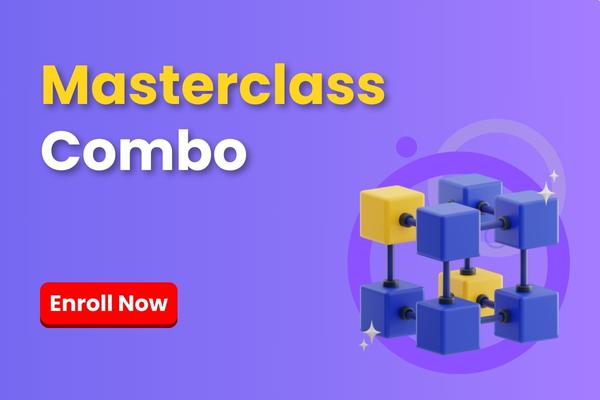 Masterclass + Capstone Combo cover