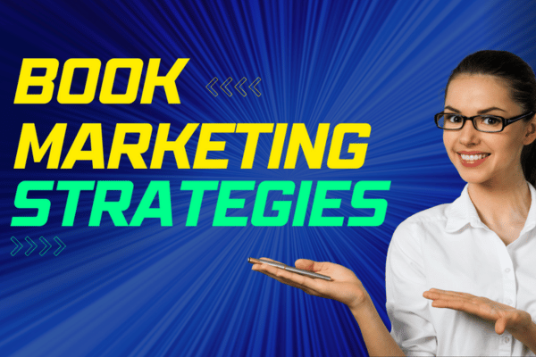 Book Marketing cover