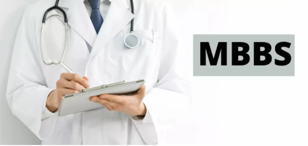 mbbs professional classes cover