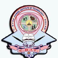 CBIT Pre-Assessment for 2026 Batch cover