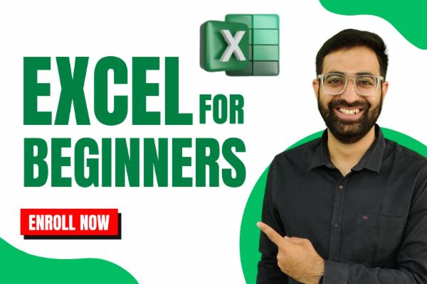 Your Excel Journey Starts Here - Uncomplicating Spreadsheets!