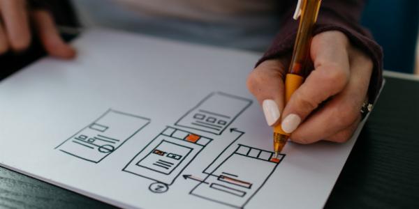 UXUI COURSE PACKAGE cover