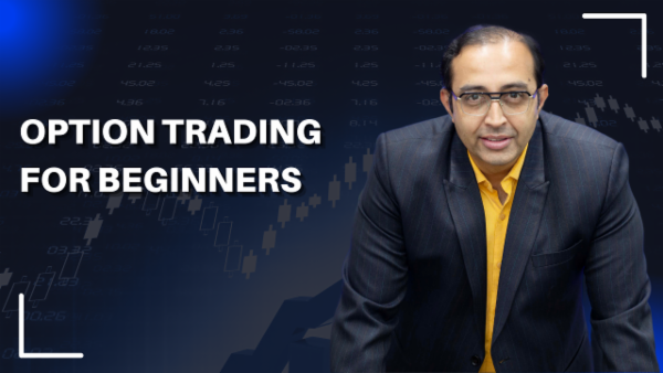 OPTION TRADING FOR BEGINNERS