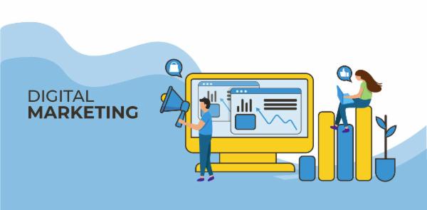 Karthaveerya - Digital Marketing Course cover