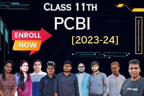 Class 11 PCBI cover