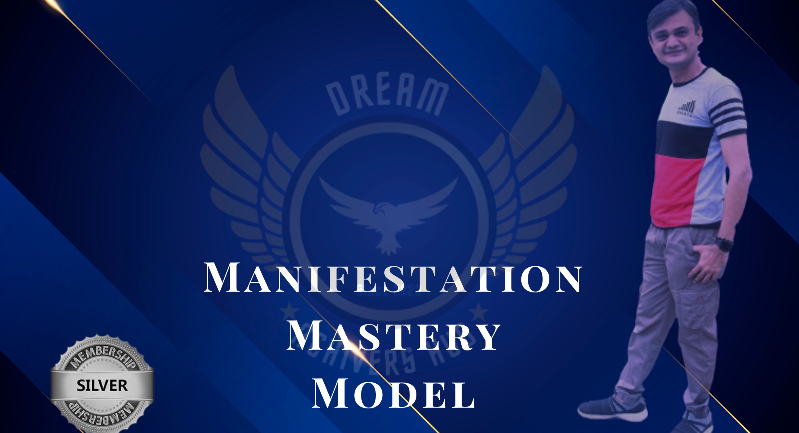 Silver Package cover