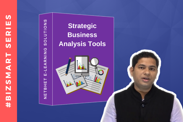 Strategic Business Analysis Tools cover