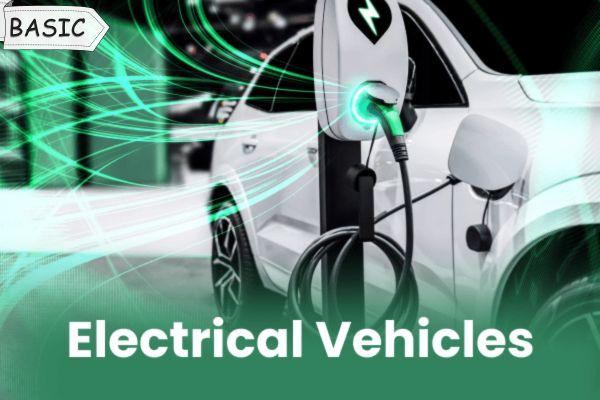 Online Internship In Electrical Vehicle cover