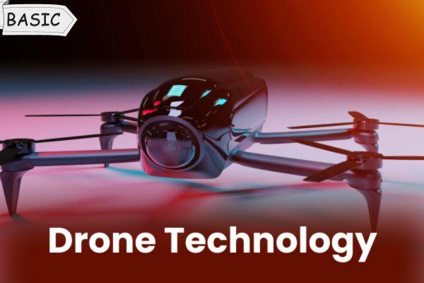 Online Internship In Drone Technology cover